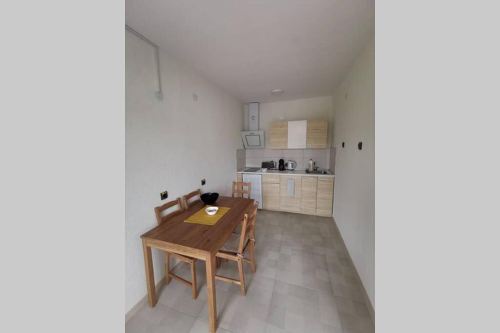 Apartment Rajic Golubac Exterior foto