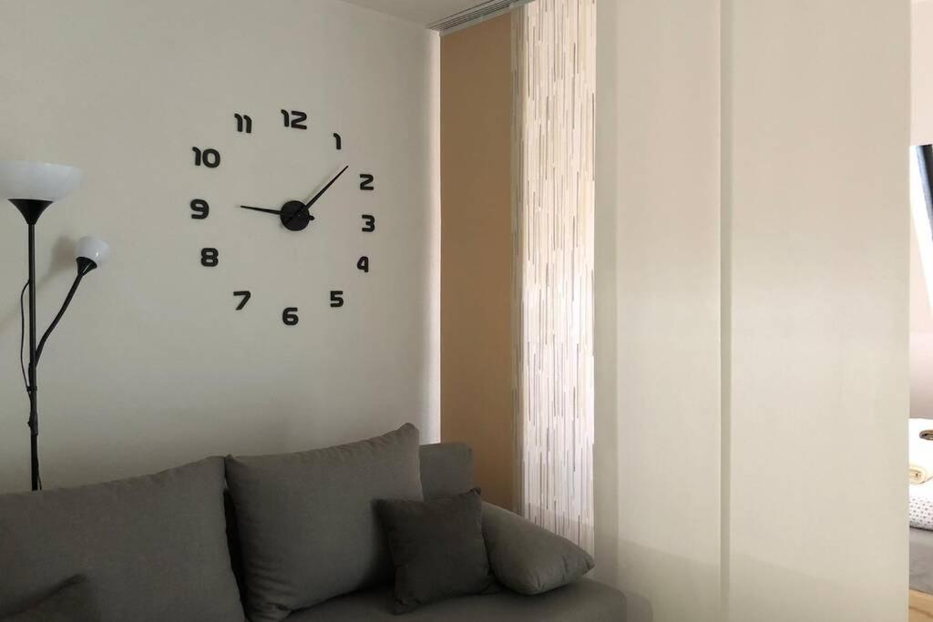 Apartment Rajic Golubac Exterior foto